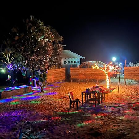 Delft Jeyam Resorts Delft East Dış mekan fotoğraf