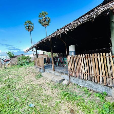 Delft Jeyam Resorts Delft East Dış mekan fotoğraf