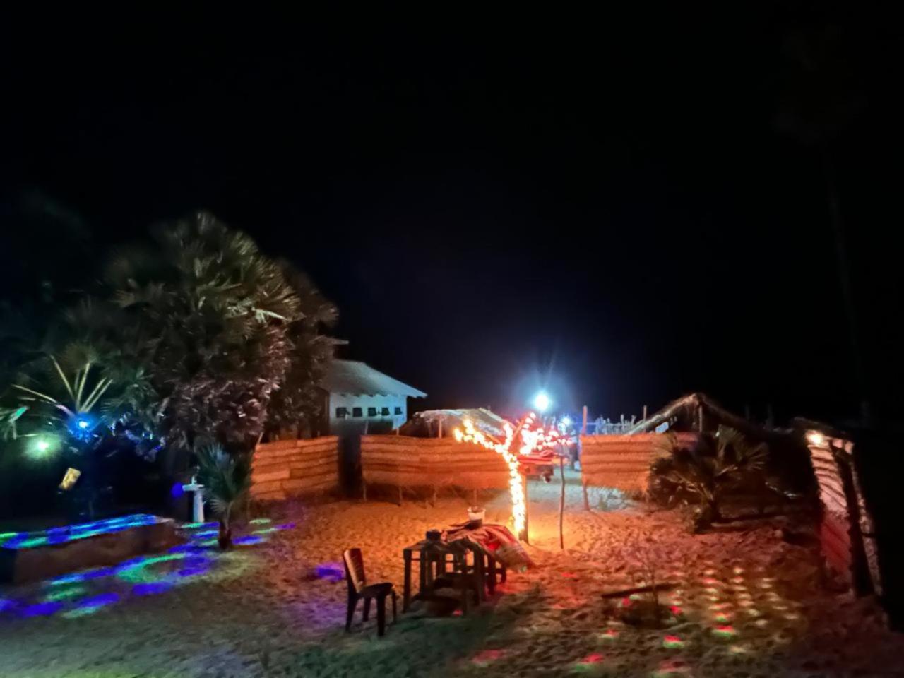 Delft Jeyam Resorts Delft East Dış mekan fotoğraf
