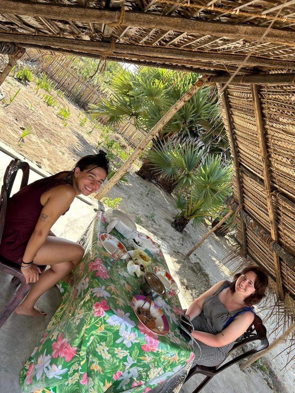 Delft Jeyam Resorts Delft East Dış mekan fotoğraf