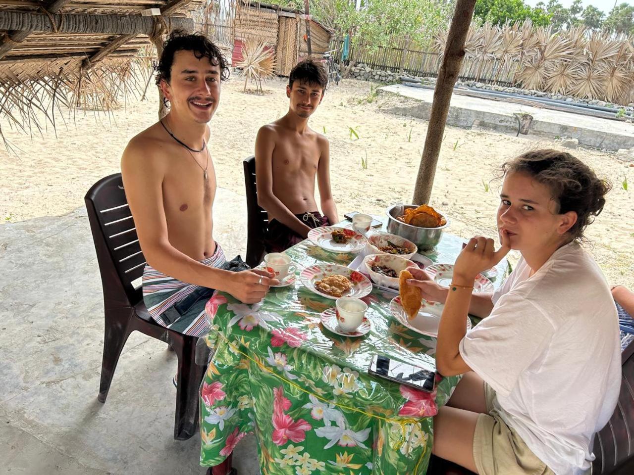 Delft Jeyam Resorts Delft East Dış mekan fotoğraf
