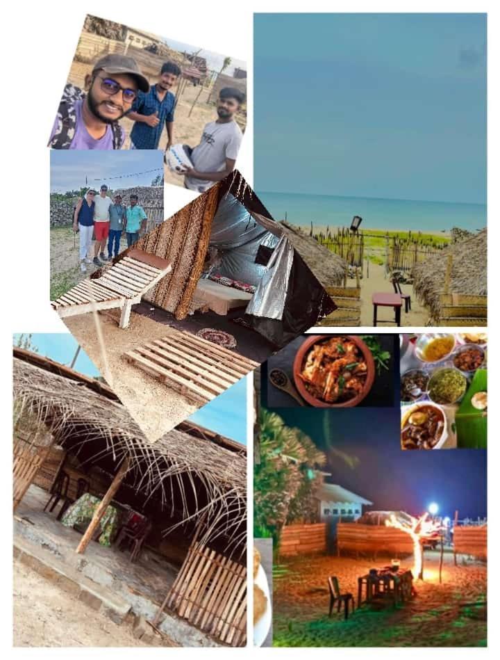 Delft Jeyam Resorts Delft East Dış mekan fotoğraf