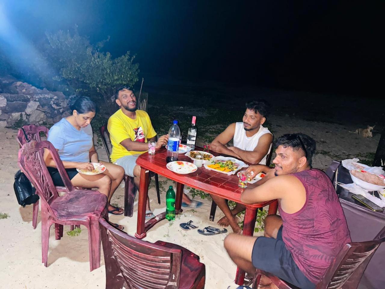 Delft Jeyam Resorts Delft East Dış mekan fotoğraf