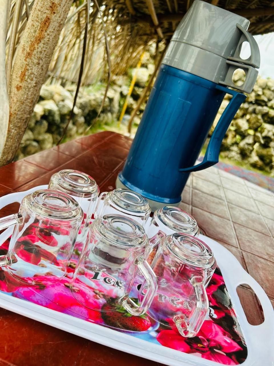 Delft Jeyam Resorts Delft East Dış mekan fotoğraf