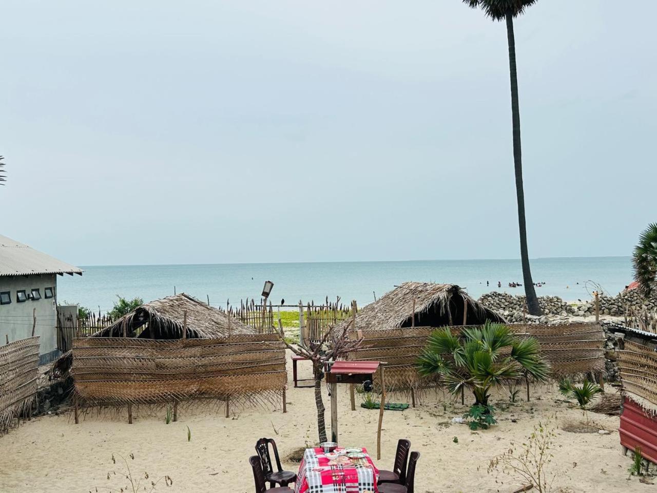 Delft Jeyam Resorts Delft East Dış mekan fotoğraf