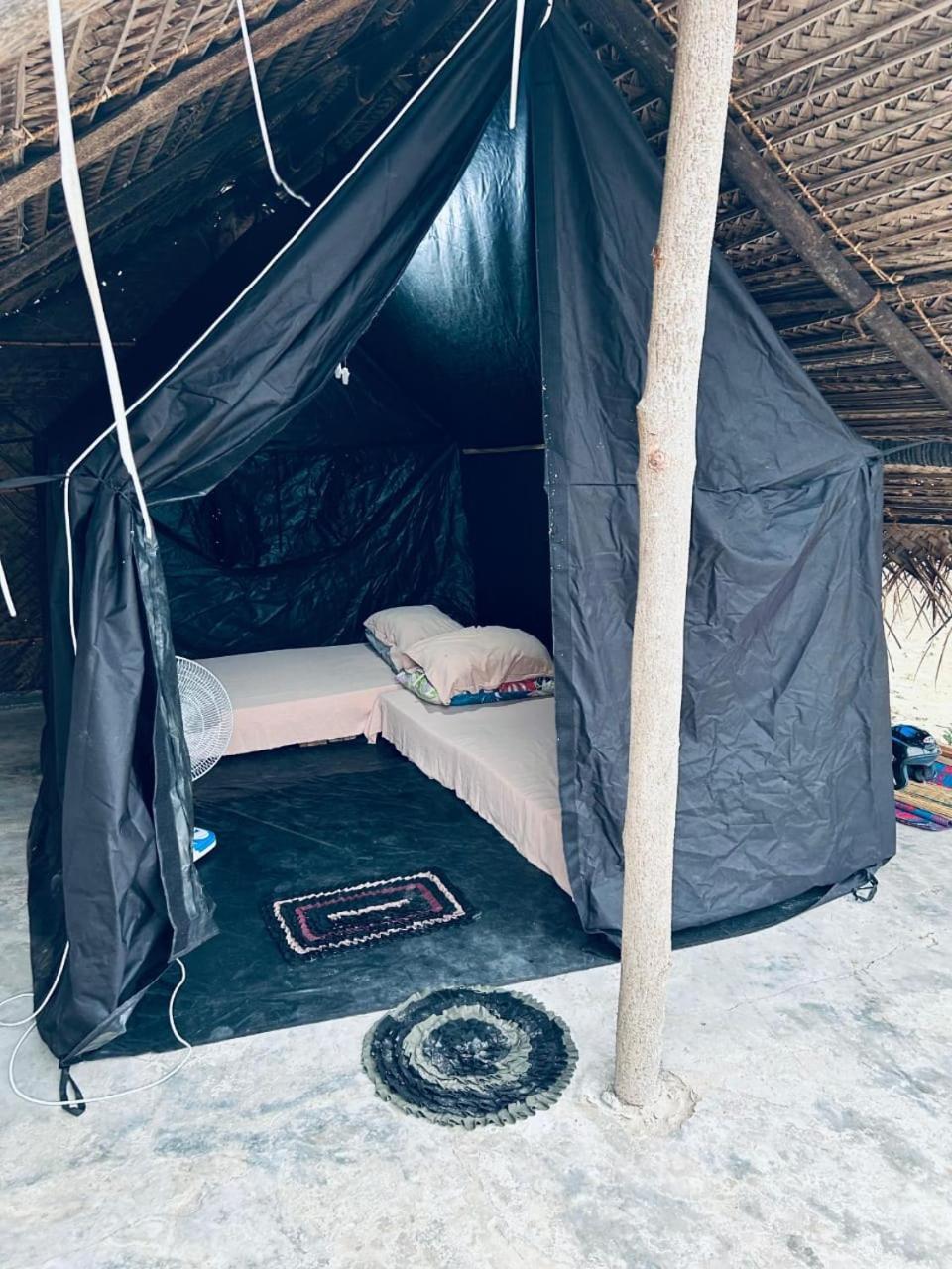 Delft Jeyam Resorts Delft East Dış mekan fotoğraf