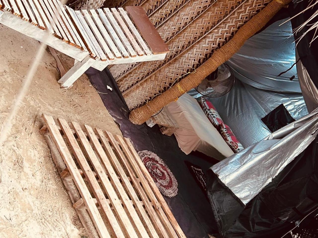 Delft Jeyam Resorts Delft East Dış mekan fotoğraf