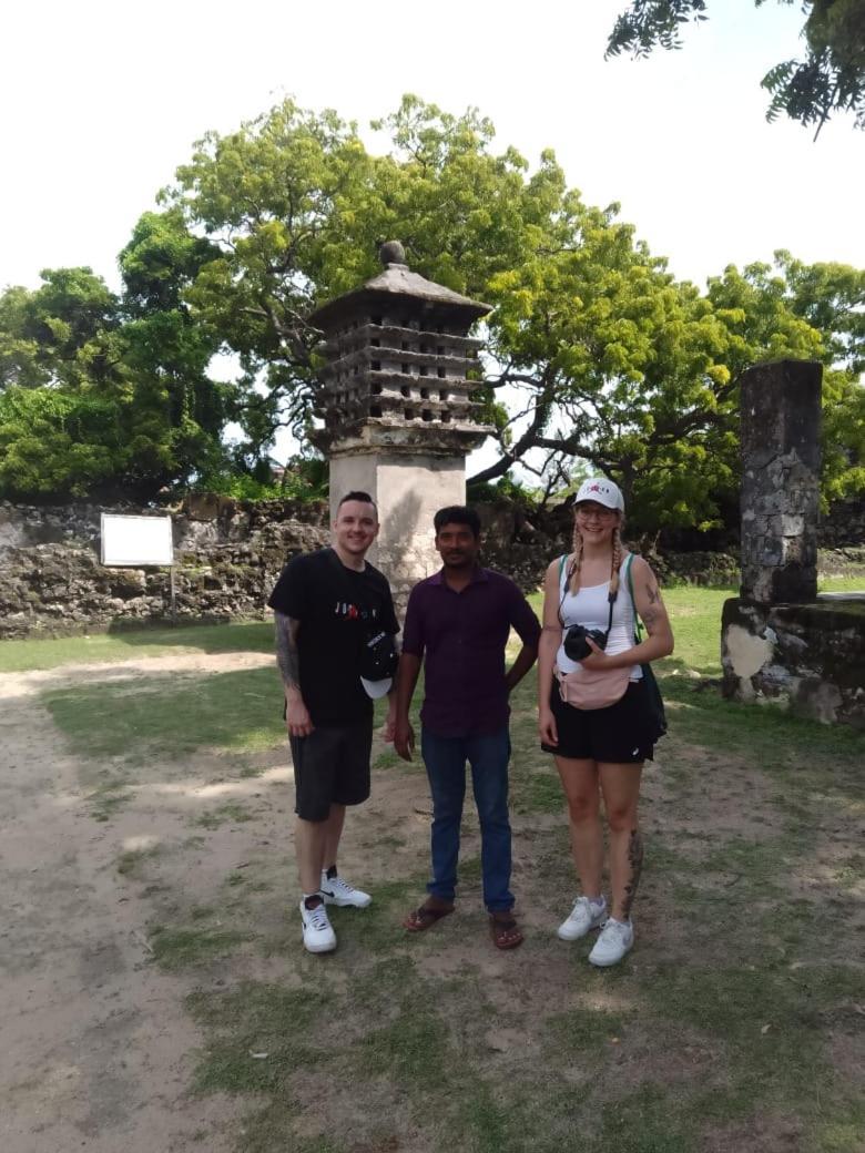 Delft Jeyam Resorts Delft East Dış mekan fotoğraf