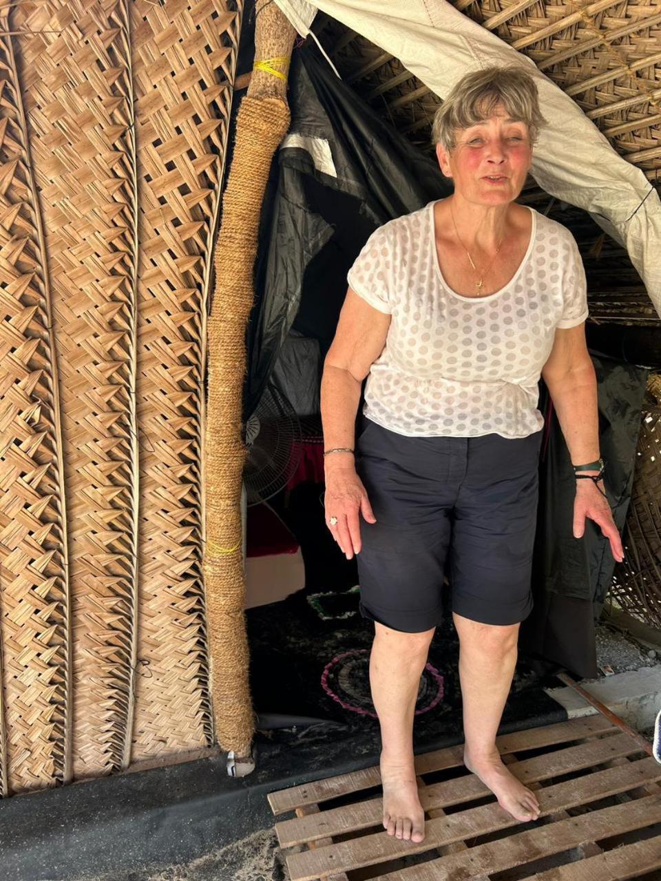 Delft Jeyam Resorts Delft East Dış mekan fotoğraf