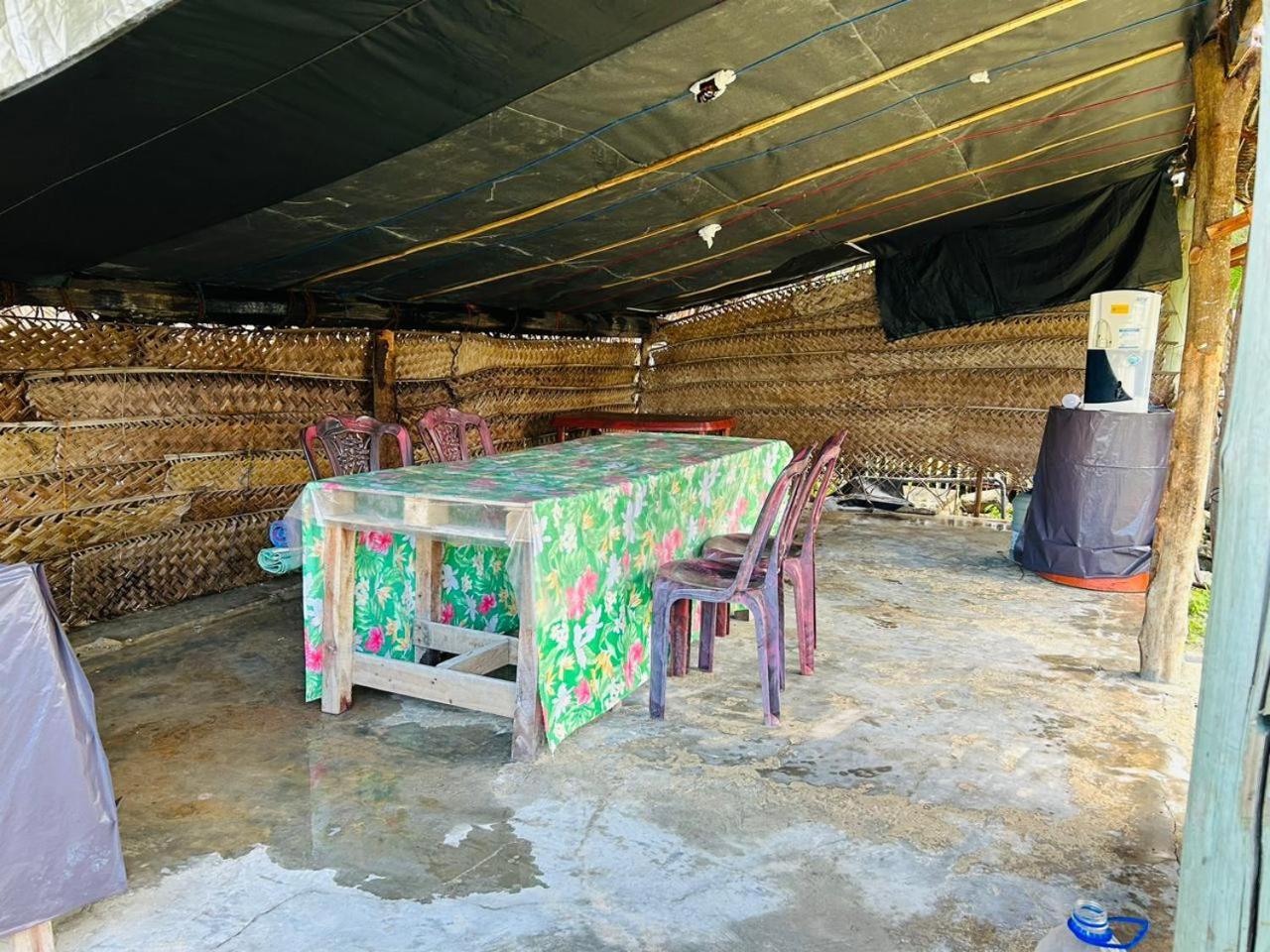 Delft Jeyam Resorts Delft East Dış mekan fotoğraf