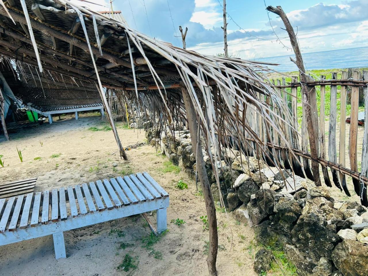 Delft Jeyam Resorts Delft East Dış mekan fotoğraf