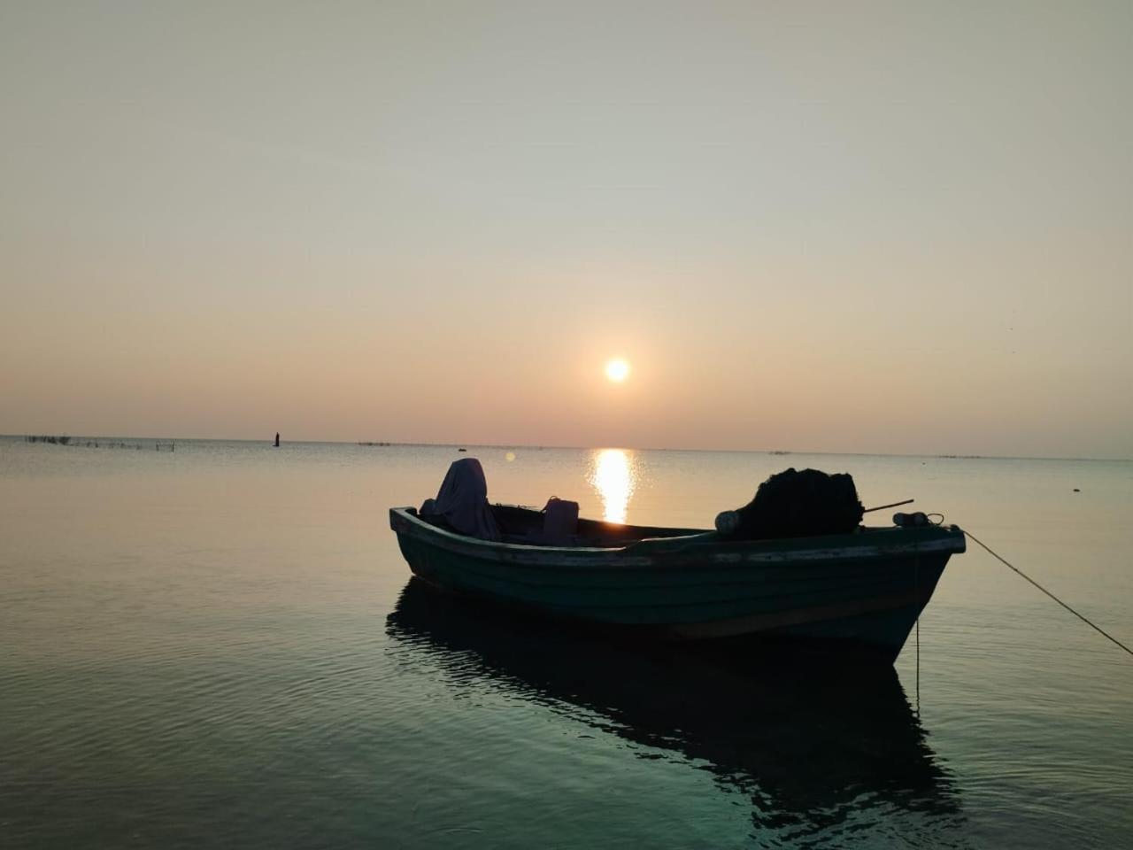Delft Jeyam Resorts Delft East Dış mekan fotoğraf