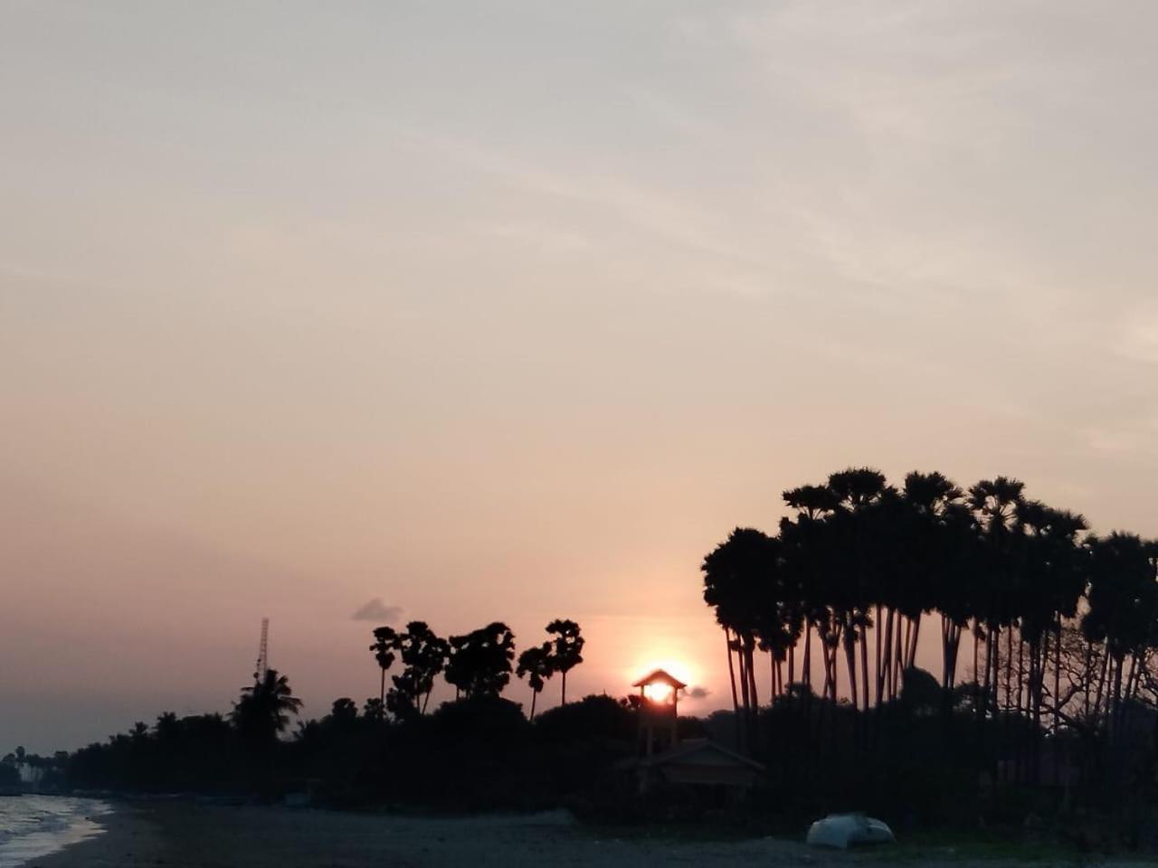 Delft Jeyam Resorts Delft East Dış mekan fotoğraf