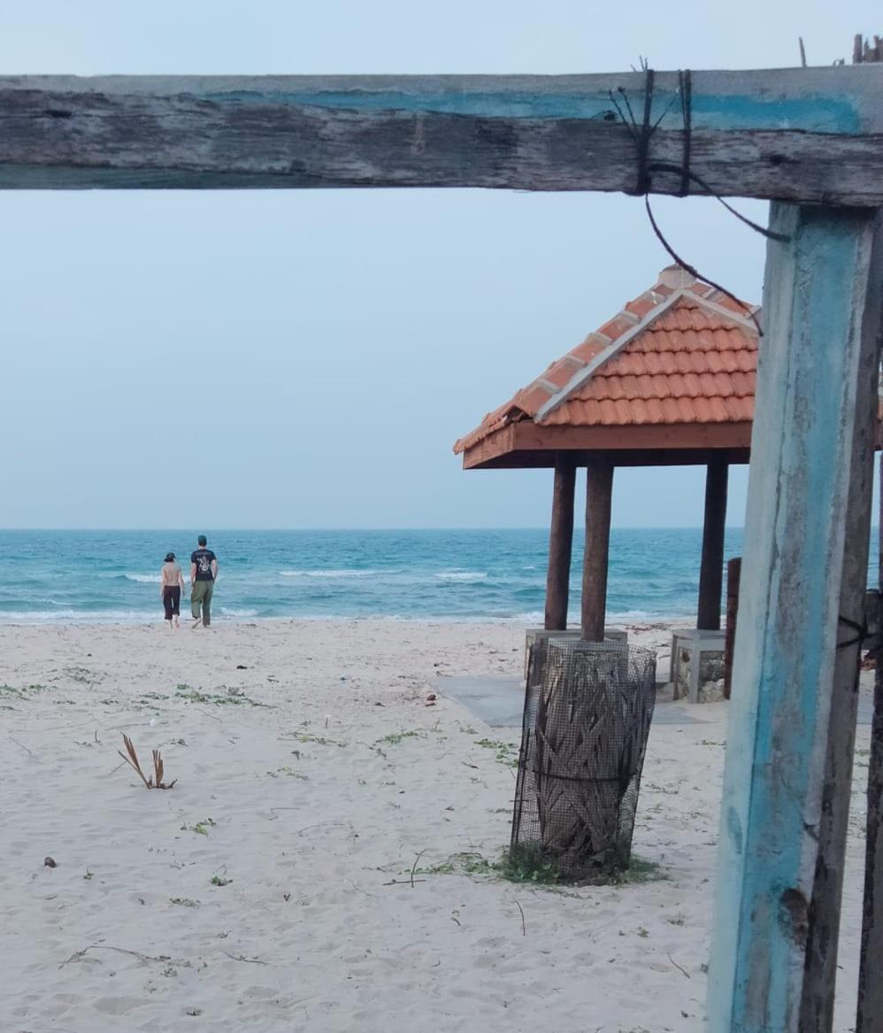 Delft Jeyam Resorts Delft East Dış mekan fotoğraf