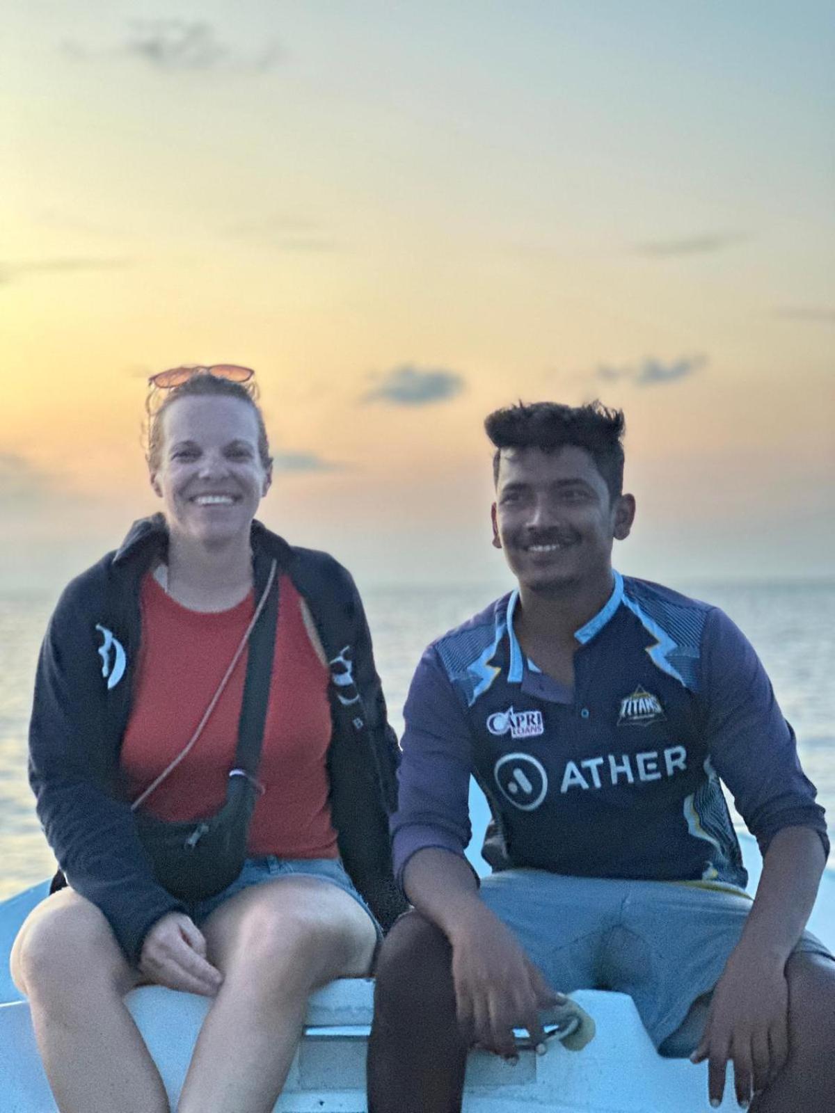 Delft Jeyam Resorts Delft East Dış mekan fotoğraf